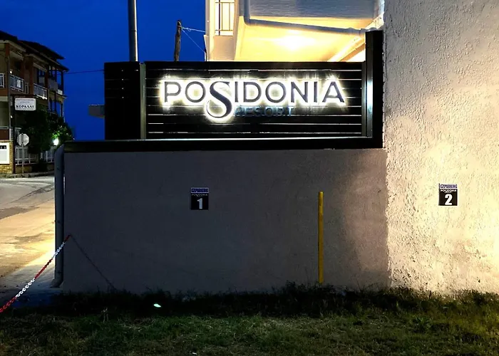 Posidonia No5