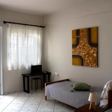 Posidonia No5 Apartament