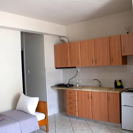 Posidonia No5 * Vrasná