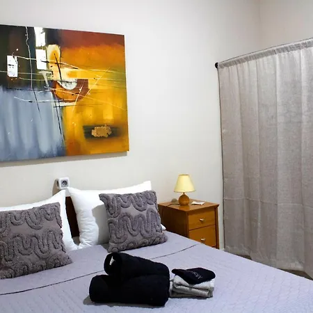 Posidonia No5 Appartement *