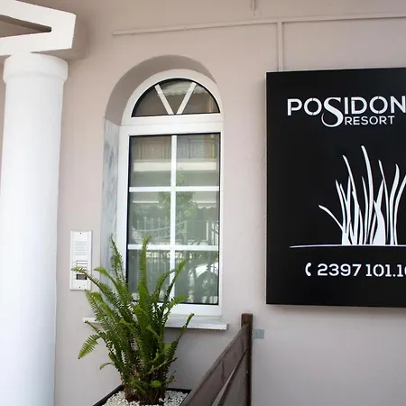 Posidonia No5 Lejlighed