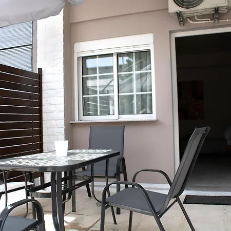 Posidonia No5 Appartement
