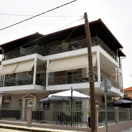 Posidonia No5 * Vrasná